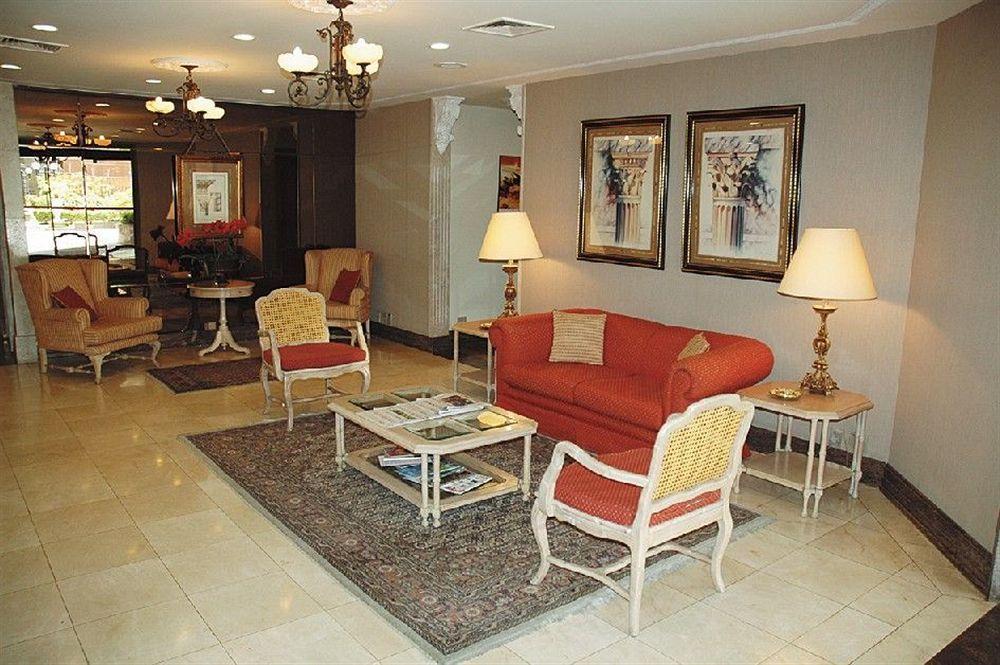 Le Premier Apartamentos São Paulo Exteriér fotografie